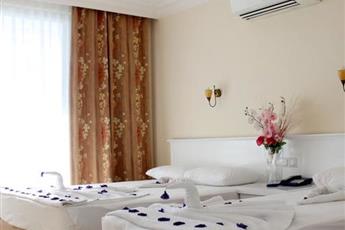 Azak Beach Hotel 3* Adults Only 16+