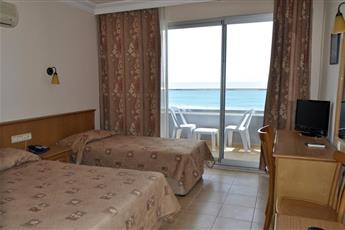Azak Beach Hotel 3* Adults Only 16+