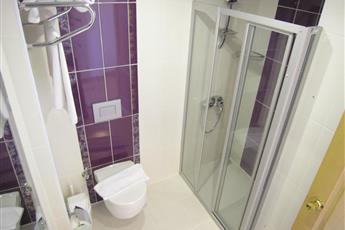 Azak Beach Hotel 3* Adults Only 16+