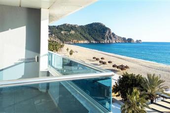 Azak Beach Hotel - Adults Only 16+