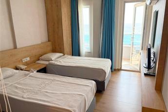 Azak Beach Hotel - Adults Only 16+