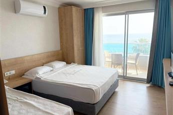 Azak Beach Hotel - Adults Only 16+
