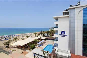 Azak Beach Hotel - Adults Only 16+