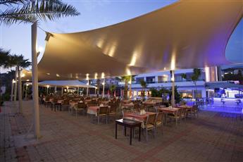 Azak Beach Hotel - Adults Only 16+