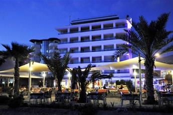 Azak Beach Hotel - Adults Only 16+