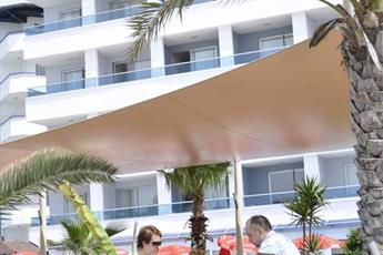 Azak Beach Hotel - Adults Only 16+