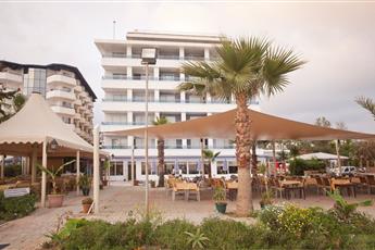 Azak Beach Hotel - Adults Only 16+
