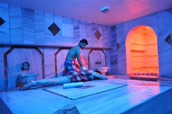 Azak Beach Hotel - Adults Only 16+