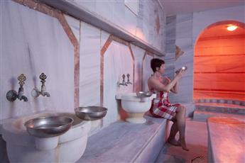 Azak Beach Hotel - Adults Only 16+