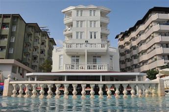 Azak Hotel 3*