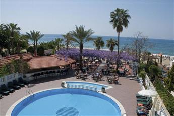 Azak Hotel 3*