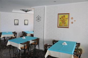 Azak Hotel 3*