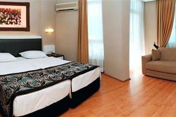 Azak Hotel 3*