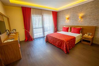 Azka Hotel 5*