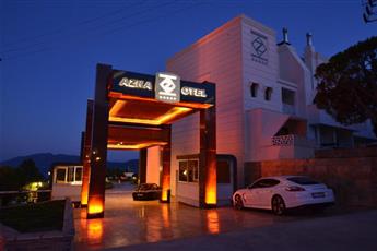 Azka Hotel 5*