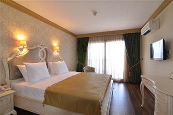 Azka Hotel 5*