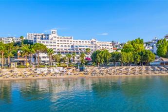 Azka Hotel
