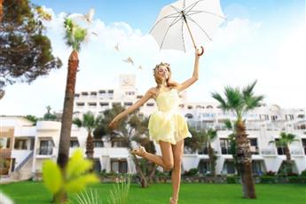 Azka Hotel