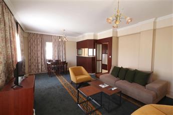 Azka Hotel