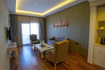 Azka Hotel