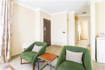 Azka Hotel