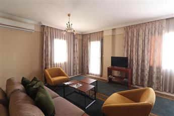 Azka Hotel