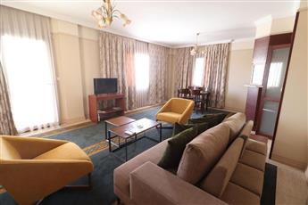Azka Hotel