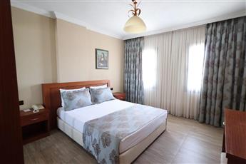 Azka Hotel