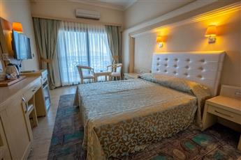 Azka Hotel