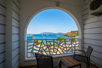 Azka Hotel