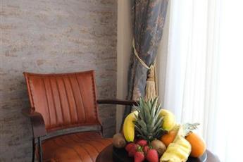 Azka Hotel