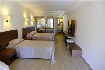 Azka Hotel