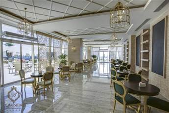 Azura Deluxe Resort & Spa 5*