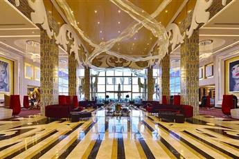 Azura Deluxe Resort & Spa 5*