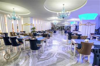 Azura Deluxe Resort & Spa 5*