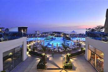 Azura Deluxe Resort & Spa 5*