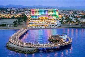 Azura Deluxe Resort & Spa 5*