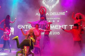 Azura Deluxe Resort & Spa 5*