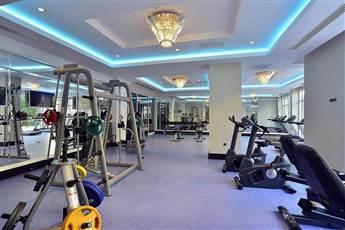 Azura Deluxe Resort & Spa 5*