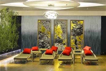 Azura Deluxe Resort & Spa 5*