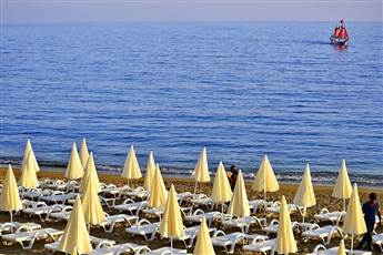 Azura Deluxe Resort & Spa 5*