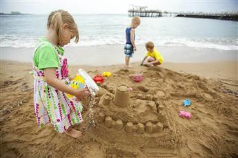 Azura Deluxe Resort & Spa 5*