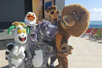 Azura Deluxe Resort & Spa 5*