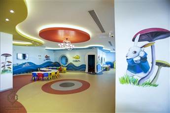 Azura Deluxe Resort & Spa 5*