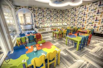 Azura Deluxe Resort & Spa 5*