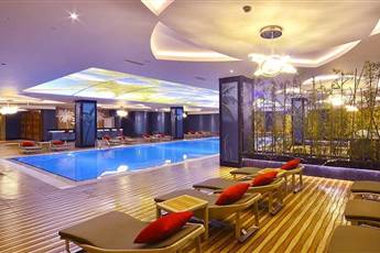 Azura Deluxe Resort & Spa 5*