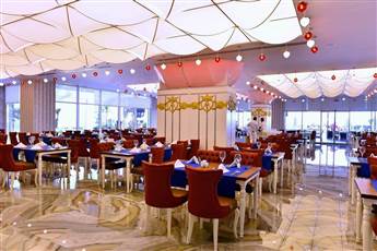 Azura Deluxe Resort & Spa 5*