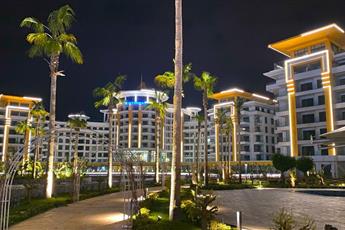 Azura World Hotel 5*