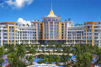 Azura World Hotel 5*