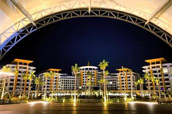 Azura World Hotel 5*